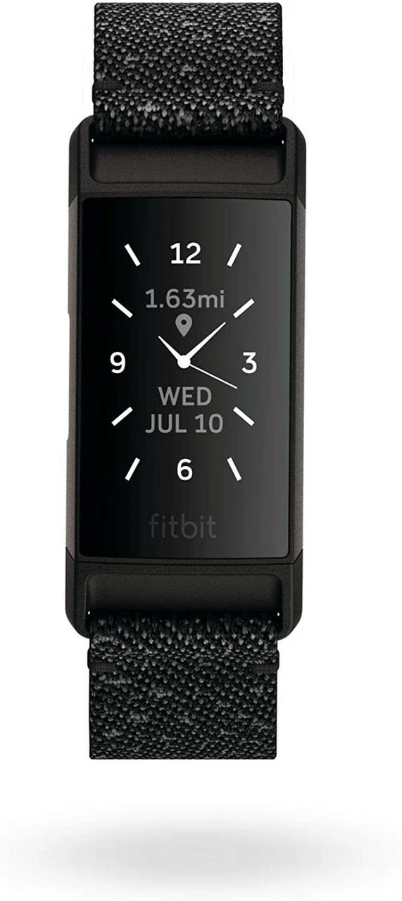 Fitbit - Charge 4 Activity Tracker GPS + Heart Rate 15 Fitbit - Charge 4 Activity Tracker GPS + Heart Rate - Image 15