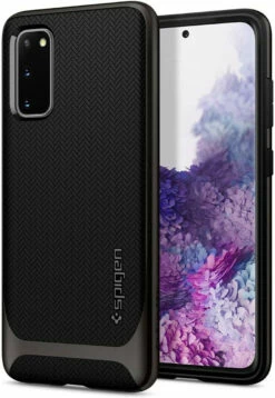 Spigen Ultra Hybrid Designed For Samsung Galaxy S20 FE 5G Case -FusionElectronix Sales Store 61cV9lmNYPL. AC SL1000 1 43005.1665801524
