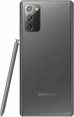 Samsung - Galaxy Note20 5G SM-N981U 128GB (Unlocked) -FusionElectronix Sales Store 61fCd2BgyQnL. AC SL1500 81634.1631083508