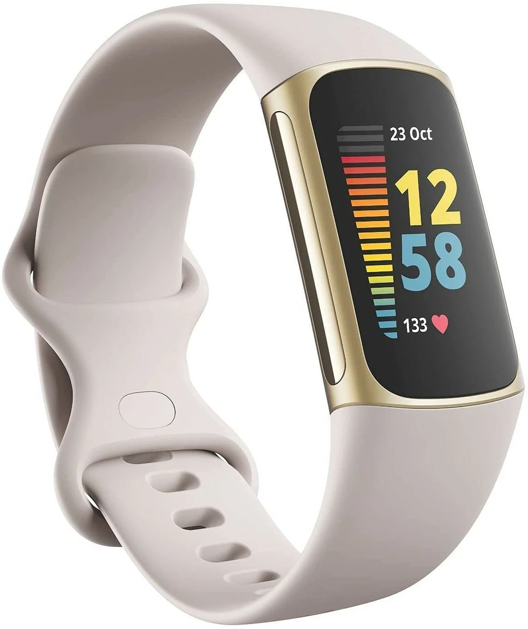 Fitbit - Charge 5 Advanced Fitness & Health Tracker 13 Fitbit - Charge 5 Advanced Fitness & Health Tracker - Image 13