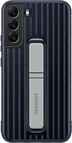 Samsung Galaxy S22/S22+/S22 Ultra Protective Standing Cover, High Protection Phone Case, 2 Detachable Kickstands, 2 Viewing Angles -FusionElectronix Sales Store 61iX0hdEf0L. AC SL1500 44426.1673050214