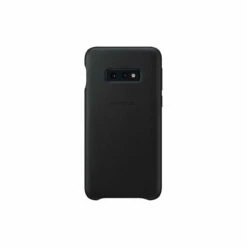 Samsung Galaxy S10e Leather Back Cover Case 24 Samsung Galaxy S10e Leather Back Cover Case -FusionElectronix Sales Store 61ireCLAdUL. SL1500 01691.1632202882