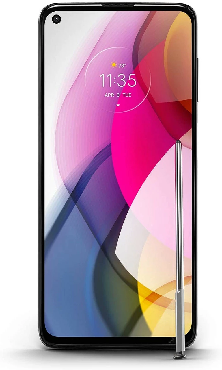 Moto G Stylus | 2021 | 2-Day Battery | Unlocked | 4/128GB | 48MP Camera 10 Moto G Stylus | 2021 | 2-Day Battery | Unlocked | 4/128GB | 48MP Camera - Image 10