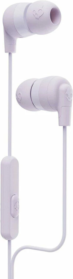 Skullcandy Ink'd+ In-Ear Earbuds -FusionElectronix Sales Store 61kA6s4gY6L. AC SX466 63346.1670354157