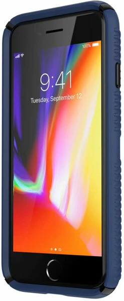 Speck Presidio Grip Case For Apple IPhone SE 2ND GEN / 8 / 7 -FusionElectronix Sales Store 61l9ZYHN6EL. AC SL1500 1 28013.1614556412