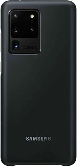 Samsung LED Back Cover Case - Samsung Galaxy S20 Ultra -FusionElectronix Sales Store 61lDH61L6CL. AC SL1500 1 23776.1587866519