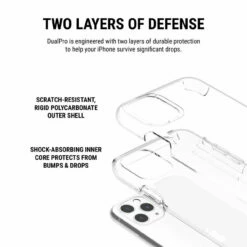 Incipio DualPro Dual Layer Case For Apple IPhone 11 Pro Max -FusionElectronix Sales Store 61lc6q2dQHL. SL1200 2 20976.1571447565.1280.1280 49127 95619.1631179644