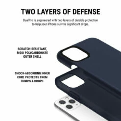 Incipio DualPro Dual Layer Case For Apple IPhone 11 Pro Max -FusionElectronix Sales Store 61nHigmIU L. SL1200 2 13626.1571447546.1280.1280 80793 87728.1631179644