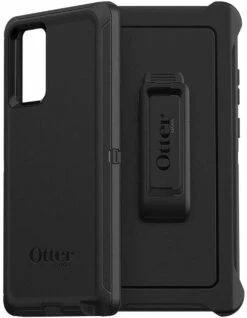 OtterBox Defender Series SCREENLESS Edition Case For Galaxy Note 20 5G -FusionElectronix Sales Store 61nu2xS eZL. AC SL1000 76360.1631086341