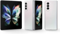 Samsung Galaxy Z Fold 3 SM-F926U 12GB RAM ( UNLOCKED) 7.6" -FusionElectronix Sales Store 61nwt1gqbML. AC SL1500 31623.1634006080