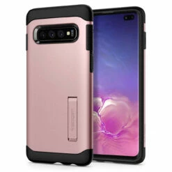 Spigen Slim Armor Case Samsung Galaxy S10 -FusionElectronix Sales Store 61p4BtA1NpL. SL1000 1 30280.1565038816