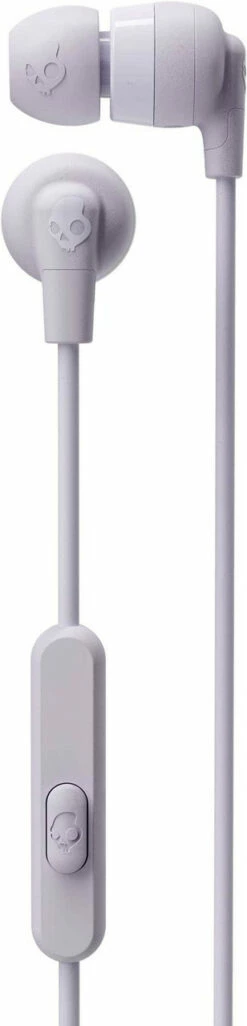 Skullcandy Ink'd+ In-Ear Earbuds -FusionElectronix Sales Store 61pAqFuFFBL. AC SX466 94366.1670354157