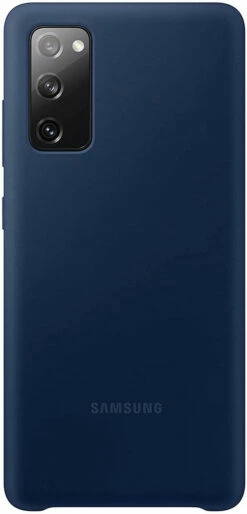 Samsung Silicone Cover Case For Samsung Galaxy S20 FE 5G