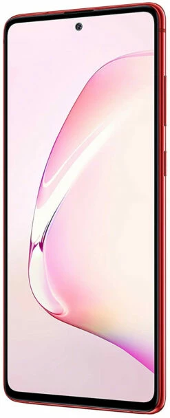 Samsung Galaxy Note 10 Lite SM-N770F/DS 128GB 6GB RAM (UNLOCKED) 6.7" Black -FusionElectronix Sales Store 61rb5HDk8nL. AC SL1500 75675.1596734019