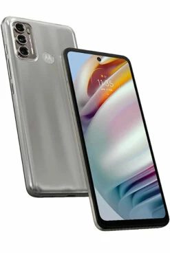 Motorola Moto G60 128GB 6GB RAM XT2135-2 (FACTORY UNLOCKED) 6.8" 108MP