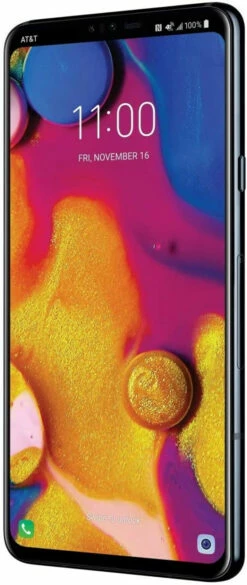 LG V40 ThinQ LM-V405UA - 64GB - Aurora Black AT&T + GSM Unlocked -FusionElectronix Sales Store 61sTsCtFYRL. AC SL1500 1 30586.1593673673