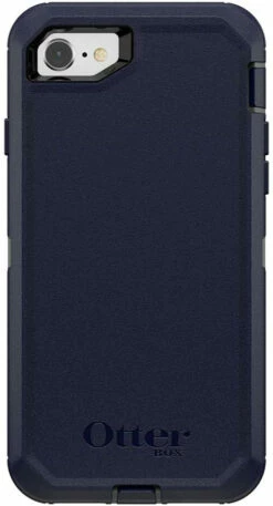 OtterBox Defender Case For Apple IPhone (3rd And 2nd Gen) And IPhone 8/7 -FusionElectronix Sales Store 61sr5LXOS L. AC SL1000 1 01375.1630536412