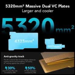 Xiaomi Black Shark 5 Gaming Phone 256GB 12GB RAM (FACTORY UNLOCKED) 6.67" 64MP (Global) -FusionElectronix Sales Store 61ufNt0wO1L. AC SL1000 37270.1655697653