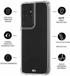 Case-Mate Case For Samsung Galaxy S21/S21+ And S21 Ultra -FusionElectronix Sales Store 61vZ5sh6JHL. AC SL1000 1 61298.1630652415