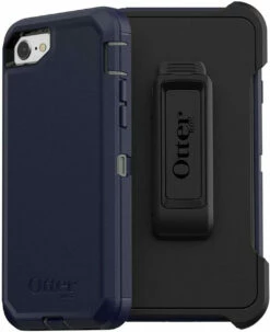 OtterBox Defender Case For Apple IPhone (3rd And 2nd Gen) And IPhone 8/7 -FusionElectronix Sales Store 61xUVrMHxgL. AC SL1000 1 19190.1630536412