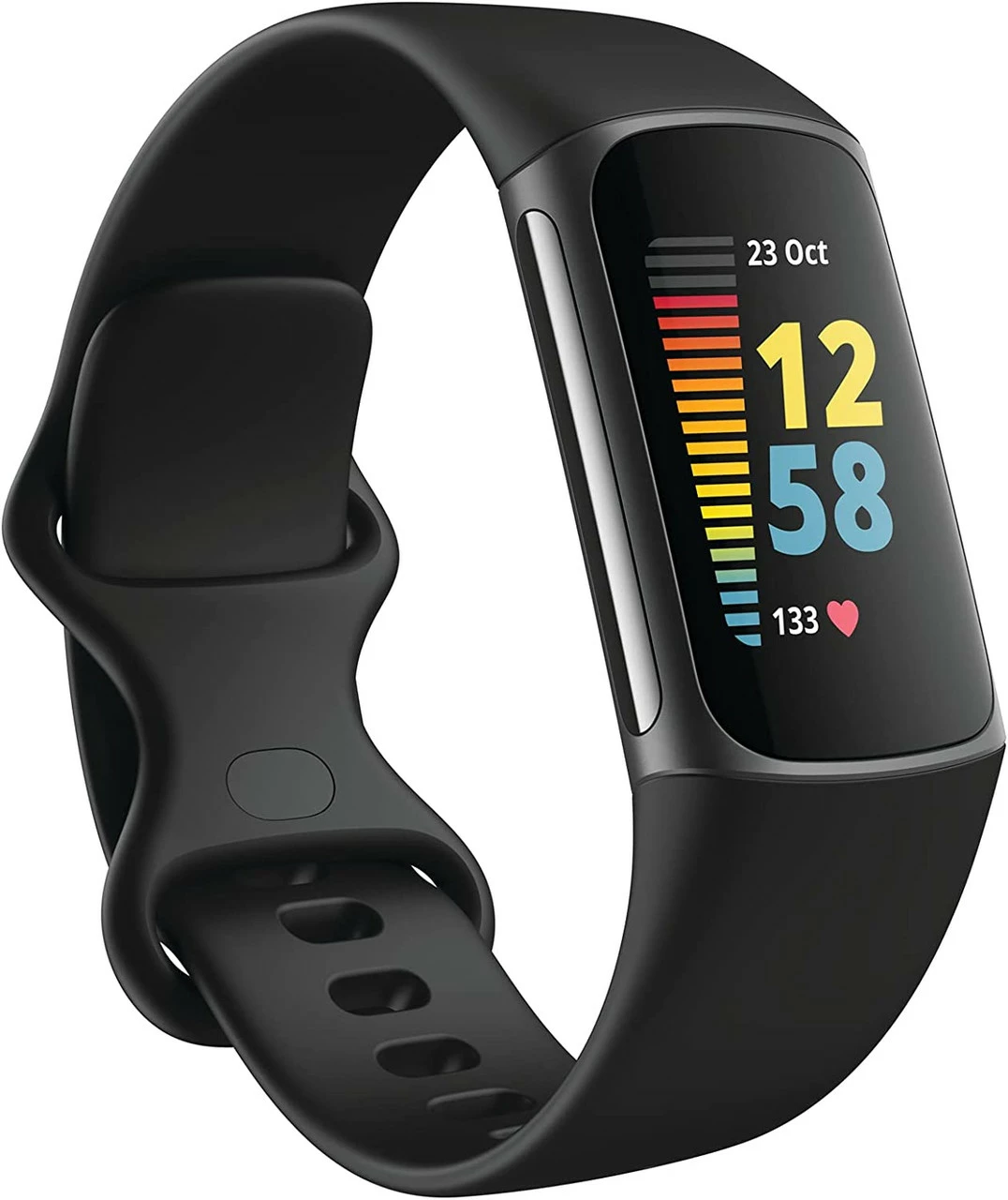 Fitbit - Charge 5 Advanced Fitness & Health Tracker 7 Fitbit - Charge 5 Advanced Fitness & Health Tracker - Image 7