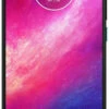 Motorola One Hyper 128GB + 4GB RAM Unlocked In Blue Iceberg