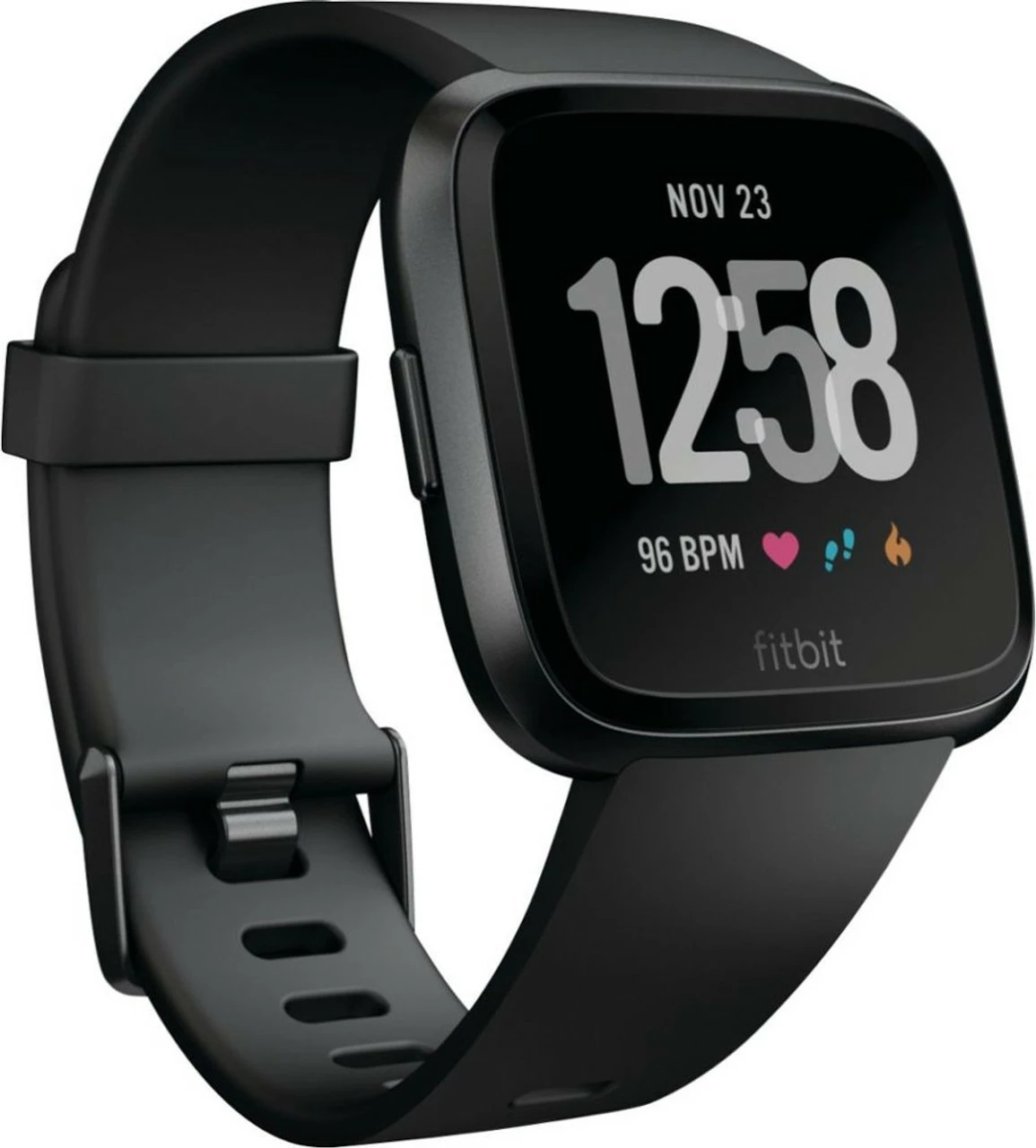 Fitbit - Versa Smartwatch 2 Fitbit - Versa Smartwatch - Image 2