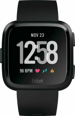 Fitbit - Versa Smartwatch