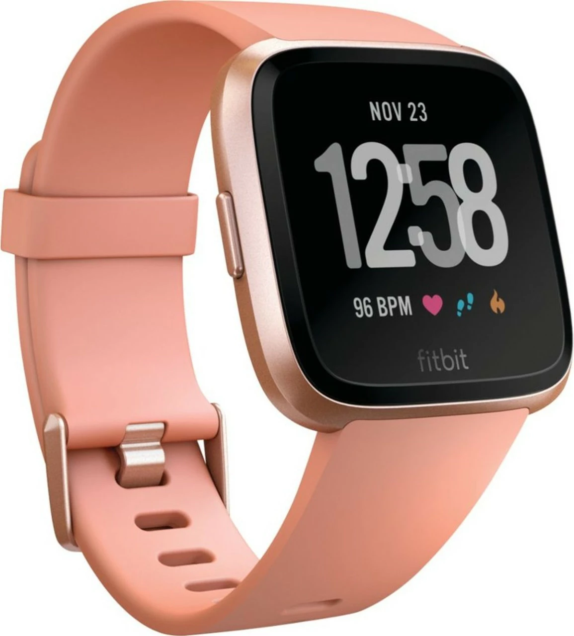 Fitbit - Versa Smartwatch 6 Fitbit - Versa Smartwatch - Image 6