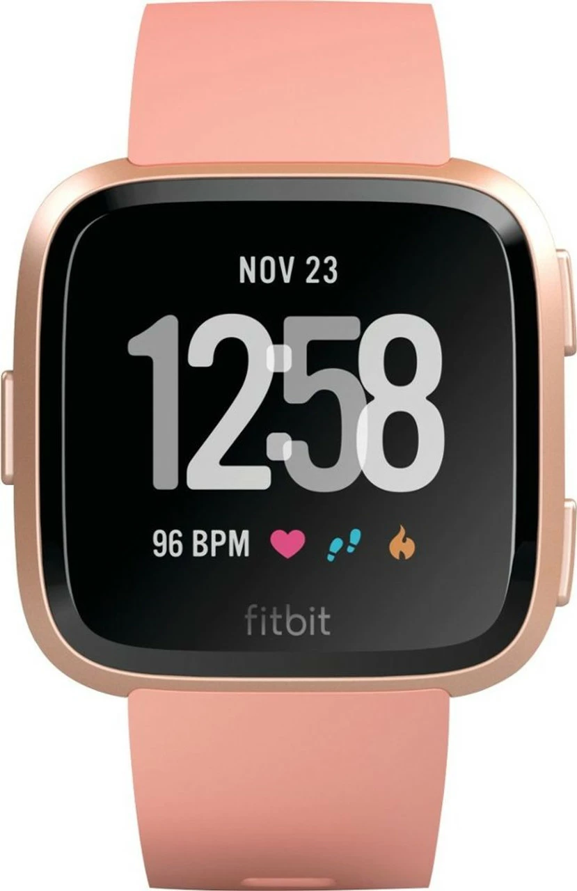 Fitbit - Versa Smartwatch 5 Fitbit - Versa Smartwatch - Image 5