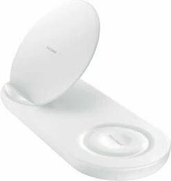 Samsung - 7.5W Wireless Charger Duo -FusionElectronix Sales Store 6259651cv14d 76380.1565838753.1280.1280 87622 16863.1671657508