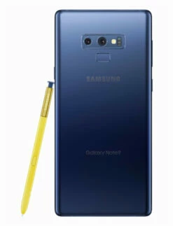 Samsung Galaxy Note 9 SM-N960F/DS (UNLOCKED) 6.4" 6GB RAM -FusionElectronix Sales Store 6278210 bd 14667.1630374037