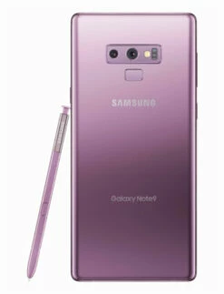 Samsung Galaxy Note 9 SM-N960F/DS (UNLOCKED) 6.4" 6GB RAM -FusionElectronix Sales Store 6278211 bd 01864.1533867000
