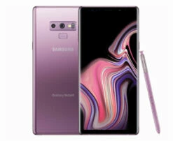 Samsung Galaxy Note 9 SM-N960F/DS (UNLOCKED) 6.4" 6GB RAM -FusionElectronix Sales Store 6278211cv11d 95540.1533866996