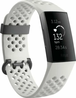 Fitbit - Charge 3 Special Edition Activity Tracker + Heart Rate -FusionElectronix Sales Store 6288052 rd1 96875.1566526929