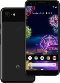 Google Pixel 3 XL Unlocked GSM/CDMA - US Warranty