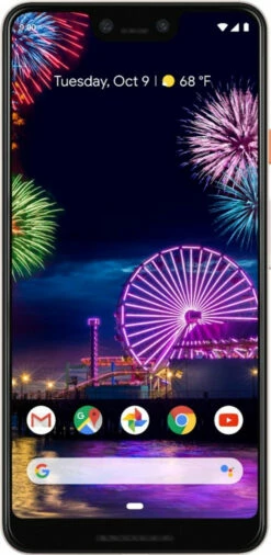 Google Pixel 3 XL Unlocked GSM/CDMA - US Warranty -FusionElectronix Sales Store 6303051 sd 69266.1663018507