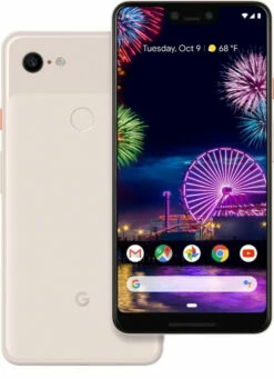 Google Pixel 3 XL Unlocked GSM/CDMA - US Warranty -FusionElectronix Sales Store 6303051cv14d 27169.1663018507