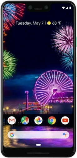 Google Pixel 3 XL Unlocked GSM/CDMA - US Warranty -FusionElectronix Sales Store 6319227 sd 67204.1563238307.1280.1280 43557 95873.1663018507