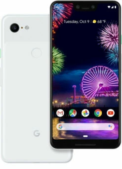 Google Pixel 3 XL Unlocked GSM/CDMA - US Warranty -FusionElectronix Sales Store 6319227cv14d 90030.1663018507