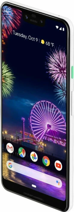 Google Pixel 3 XL Unlocked GSM/CDMA - US Warranty -FusionElectronix Sales Store 6319227ld 03359.1663018507