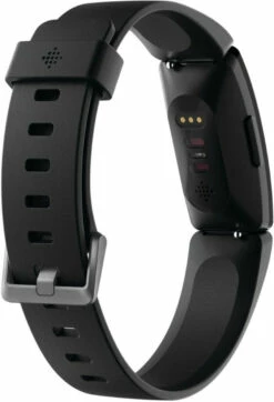 Fitbit - Inspire HR Activity Tracker + Heart Rate -FusionElectronix Sales Store 6331359cv11d1 18209.1566340424