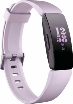 Fitbit - Inspire HR Activity Tracker + Heart Rate -FusionElectronix Sales Store 6331364 rd1 37712.1566340446