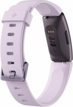 Fitbit - Inspire HR Activity Tracker + Heart Rate -FusionElectronix Sales Store 6331364cv11d1 49255.1566340447