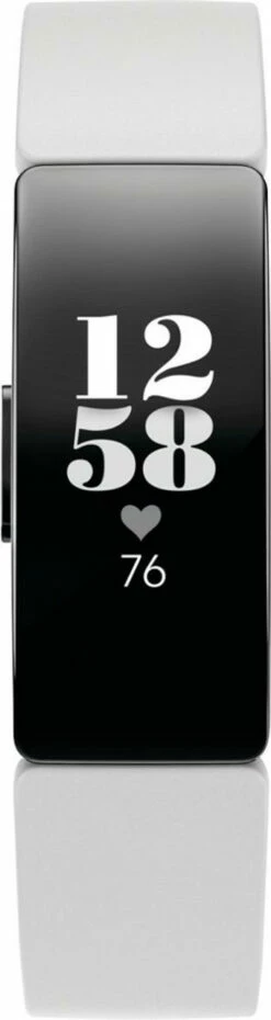 Fitbit - Inspire HR Activity Tracker + Heart Rate -FusionElectronix Sales Store 6331369 sd1 49853.1566340456