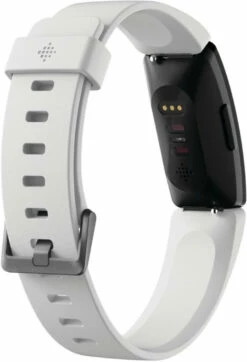 Fitbit - Inspire HR Activity Tracker + Heart Rate -FusionElectronix Sales Store 6331369cv11d1 43868.1566340465