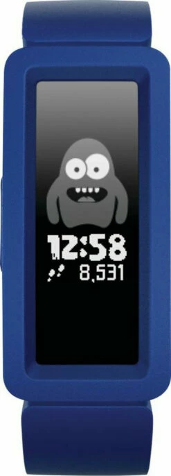 FITIBIT ACE 2 ACTIVITY TRACKER FOR KIDS 6+