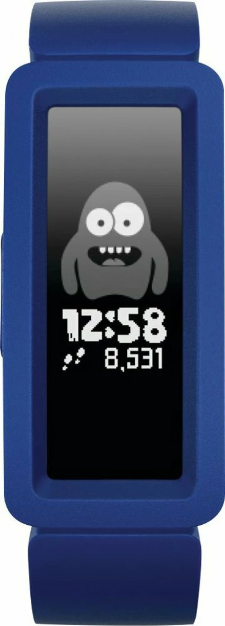 FITIBIT ACE 2 ACTIVITY TRACKER FOR KIDS 6+ 1 FITIBIT ACE 2 ACTIVITY TRACKER FOR KIDS 6+