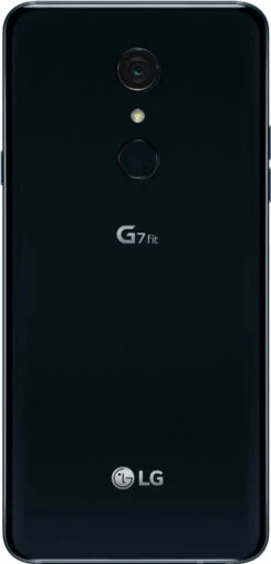 LG - G7 Fit With 32GB Cell Phone LM-Q850QM (Unlocked) - Black -FusionElectronix Sales Store 6331382 bd 30695.1630384005