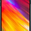 LG - G7 Fit With 32GB Cell Phone LM-Q850QM (Unlocked) - Black